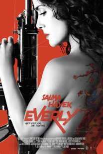 فیلم Everly 2014