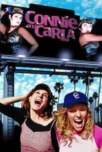 فیلم Connie and Carla 2004