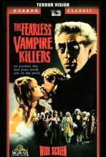 فیلم The Fearless Vampire Killers 1967