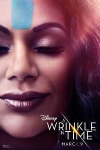 فیلم A Wrinkle in Time 2018