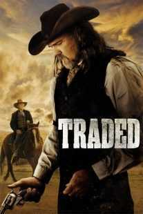 فیلم Traded 2016
