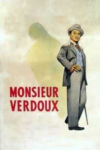 فیلم Monsieur Verdoux 1947