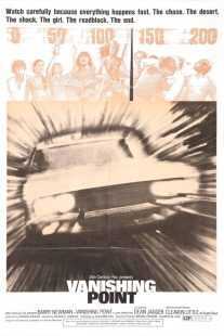 فیلم Vanishing Point 1971