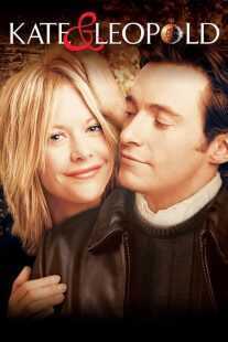 فیلم Kate & Leopold 2001
