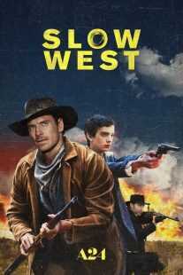 فیلم Slow West 2015