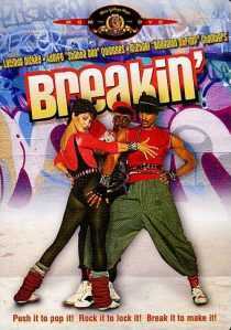 فیلم Breakin’ 1984