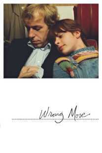 فیلم Wrong Move 1975