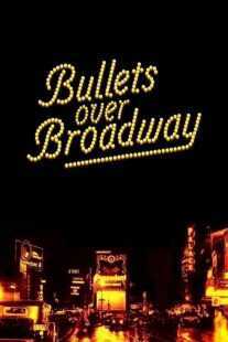 فیلم Bullets Over Broadway 1994
