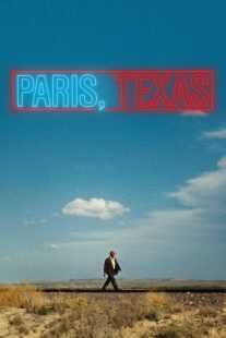 فیلم Paris, Texas 1984
