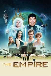 فیلم The Empire 2024
