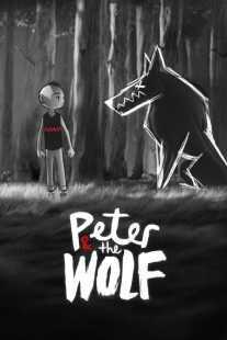 انیمیشن Peter & the Wolf 2023