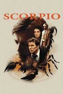 فیلم Scorpio 1973