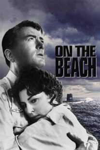 فیلم On the Beach 1959