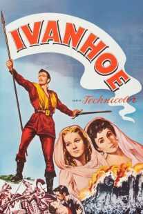 فیلم Ivanhoe 1952