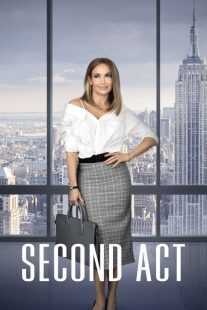 فیلم Second Act 2018