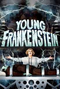 فیلم Young Frankenstein 1974