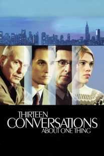 فیلم 13 Conversations About One Thing 2001