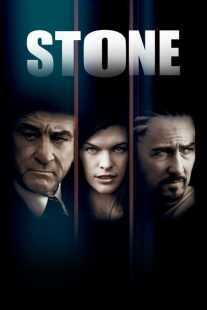 فیلم Stone 2010
