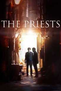 فیلم کره ای The Priests 2015