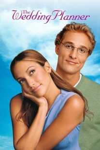 فیلم The Wedding Planner 2001