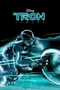 فیلم TRON: Legacy 2010