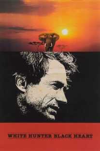 فیلم White Hunter Black Heart 1990