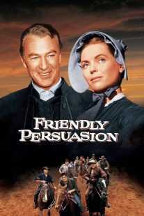 فیلم Friendly Persuasion 1956