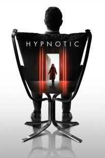 فیلم Hypnotic 2021