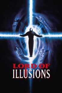 فیلم Lord of Illusions 1995