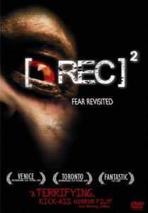 فیلم [Rec]² 2009