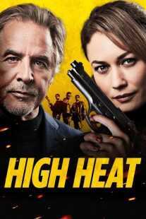 فیلم High Heat 2022