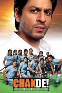 فیلم هندی Chak De! India 2007