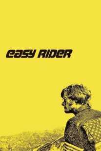 فیلم Easy Rider 1969