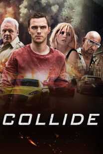 فیلم Collide 2016