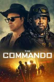 فیلم The Commando 2022