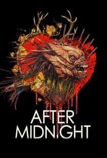 فیلم After Midnight 2019