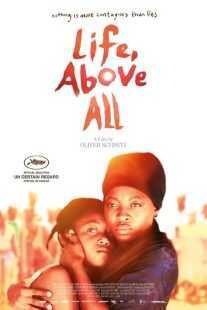 فیلم Life, Above All 2010