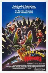 فیلم Little Shop of Horrors 1986