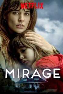فیلم Mirage 2018