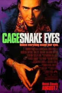 فیلم Snake Eyes 1998
