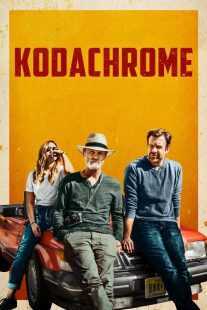 فیلم Kodachrome 2017