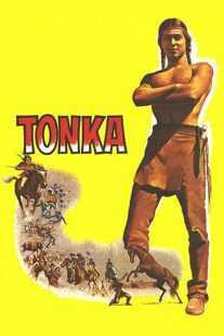 فیلم Tonka 1958