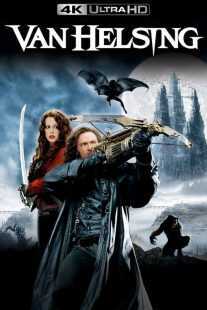 فیلم Van Helsing 2004