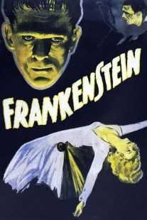فیلم Frankenstein 1931