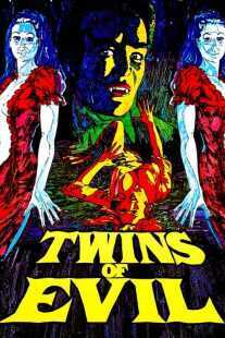 فیلم Twins of Evil 1971