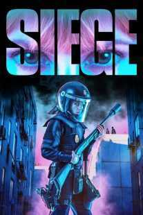 فیلم Siege 2023