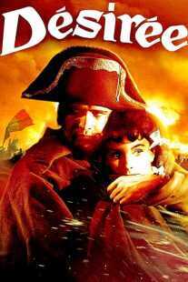 فیلم Désirée 1954