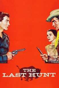 فیلم The Last Hunt 1956