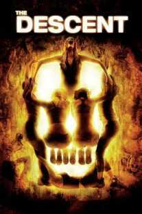 فیلم The Descent 2005