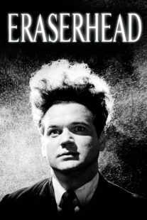 فیلم Eraserhead 1977
